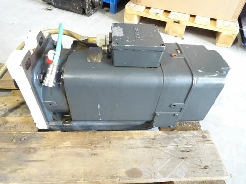 Siemens 1PH6103-1NF46-3AA0 AC-HSA Motor - Spindelmotor
