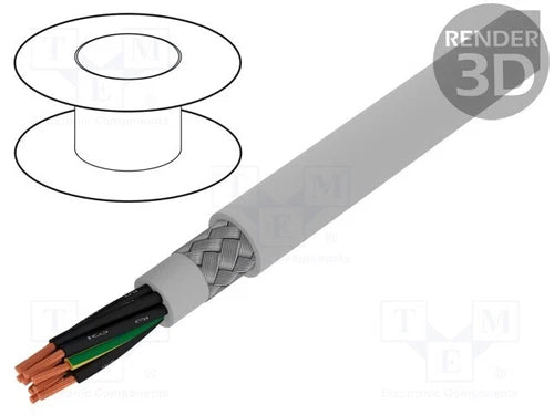 1 disc, Wire 470915CY-GE033 /E2UK