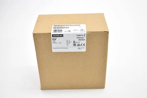 Siemens Simatic S7 PN/PN Coupler 6ES7 158-3AD10-0XA0 ( 6ES7158-3AD10-0XA0 ) E7