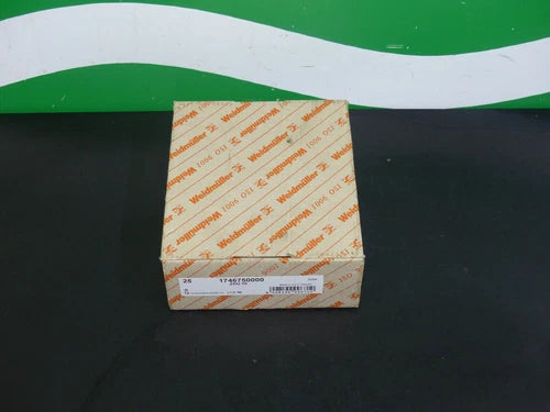 25 x Weidm¨¹ller ZDU 10 s. Bilder