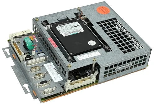 Siemens 6FC5210-0DA10-0AA1 Sinumerik 6FC5 210-0DA10-0AA1 MMC 101 Ore:L