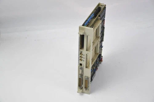 Siemens Anzeigebaugruppe WF470 6FM1470-3CA21 ( 6FM 1470-3CA21 )