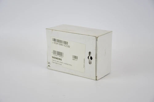 Siemens Simatic NET HMI Mobic T8 Charging Power Supply 6GK1906-1CC00 ( 6GK19061CC00 )