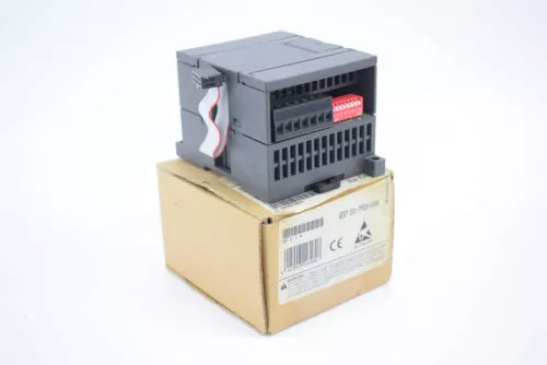 Siemens Simatic S7-200 EM 231 6ES7 231-7PD20-0XA0 ( 6ES7231-7PD20-0XA0 )