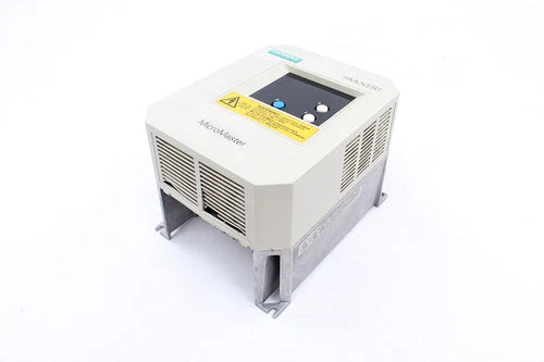 6SE3013-4BA00 SIEMENS TESTED | WARRANTY INCLUDED | FAST EXPRESS SHIPPING
