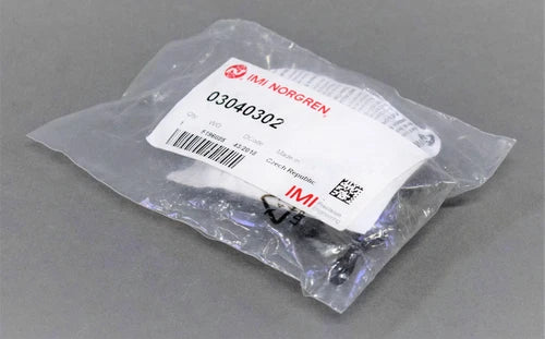 NEW IMI NORGREN  03040302  [24 MONTHS WARRANTY]
