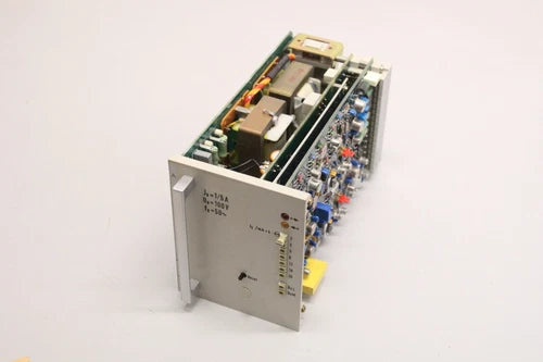 SIEMENS 7TG2210-0/BB C73040-A22-C100-2-8 Module Card Board
