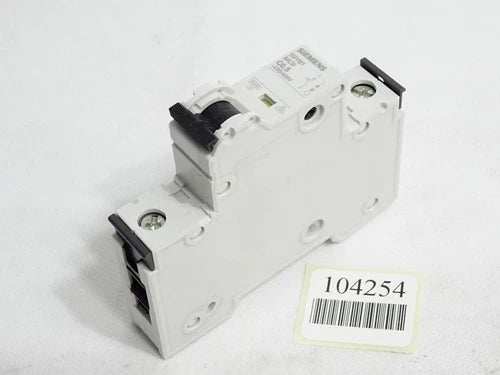 Siemens Leitungsschutzschalter 5SY61 MCB C0,5 5SY6105-7 / Neu