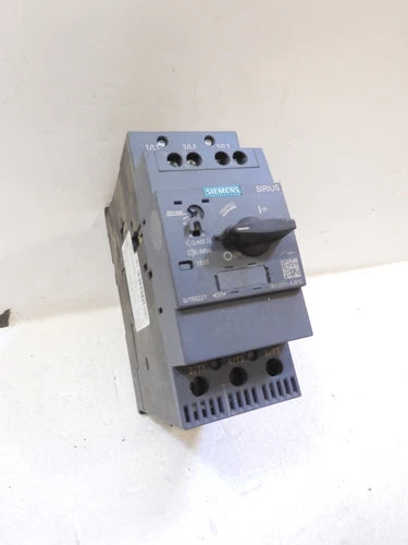 3RV2031-4JB10, SIEMENS