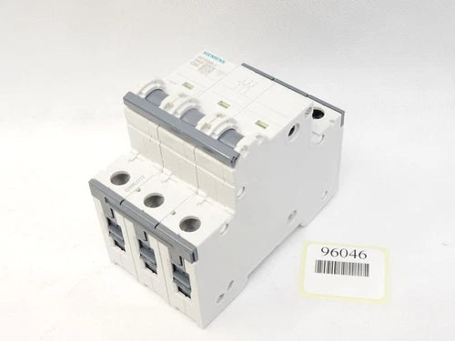 Siemens 5SY6320-7 MCB C20 Leitungsschutzschalter