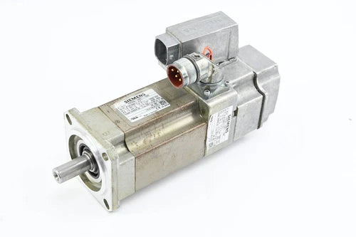 Siemens Simotics S Synchronous Servo Motor 1FK7034-5AK71-1DA2 ( 1FK7 034-5AK71-1DA2 )