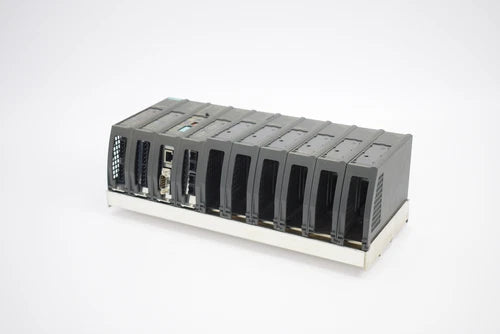 Siemens Simatic NET 6GK5 414-3FC00-2AA2 + 492-2AL00-8AA2 + 490-4AA00-0AA2