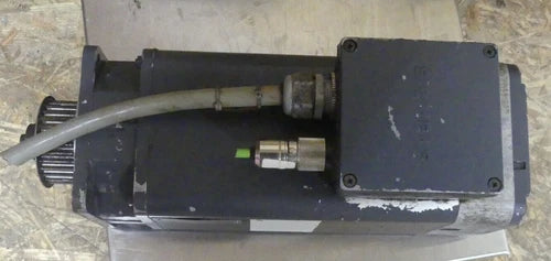 Siemens 1FT5076-0AF01-2-Z Permanent Magnet Motor Used