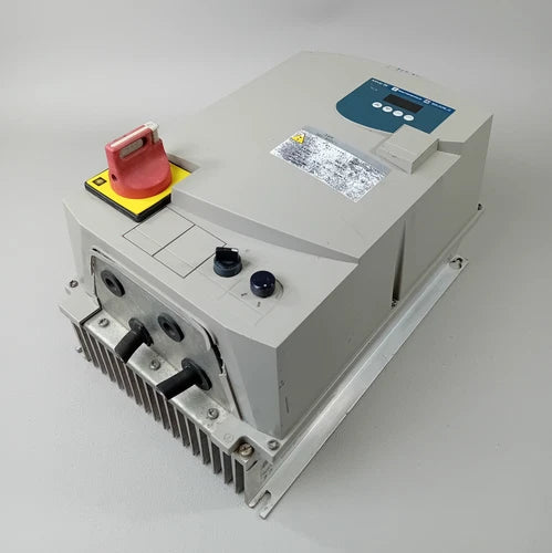 Telemecanique Altivar 28 ATV28EU54N4 mit Bruchstelle