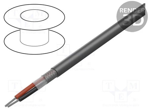 1 disc, Wire 5172C-SL005 /E2UK