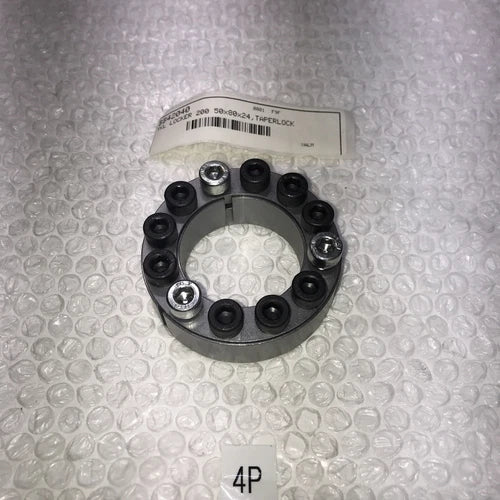 ** NEW REXNORD TOLLOK TAPERLOCK 200 50X80X24 FAST SHIPPING &WARRANTY#