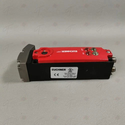 Euchner CET3-AR-CRA-AH-50X-SG-109401