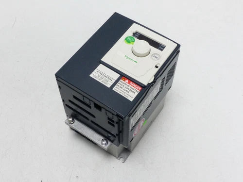 Schneider Electric Altivar 312 ATV312H075N4 400V 0,75kW 1HP TESTED NEUWERTIG