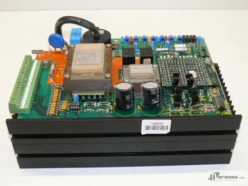 Siemens 6SG2210-1CA00 / 6SG2 210-1CA00 SIVOLT A/V STELLER 30A