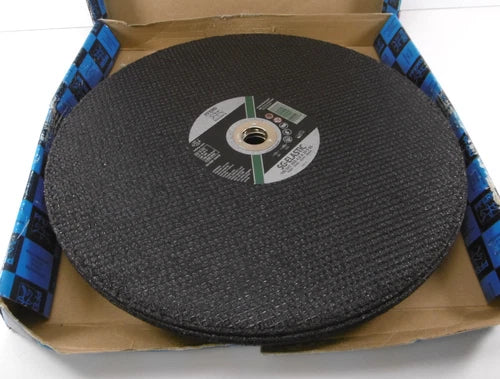 10 St¨¹ck Pferd Trennscheibe 100EHT 400-4,8 A 24 S SG