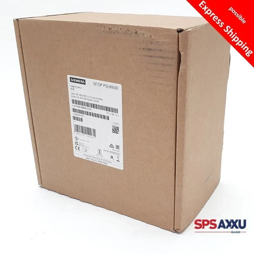 1PC For Siemens 6EP3437-8MB00-2CY0 New