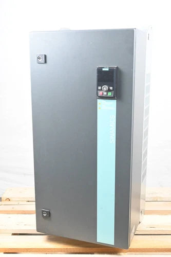 Siemens Sinamics Power Module PM230 6SL3223-0DE37-5AA0 ( 6SL3 223-0DE37-5AA0 ) A