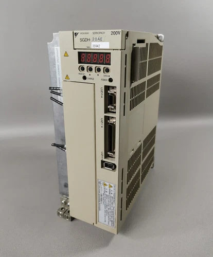 Yaskawa SGDH-20AE