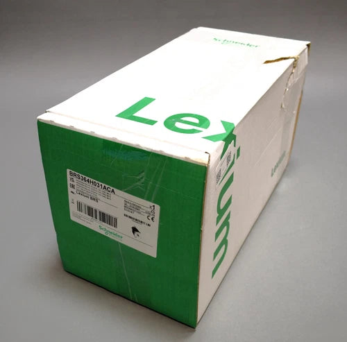 NEW SCHNEIDER ELECTRIC  BRS364H031ACA  [24 MON. WARR.]