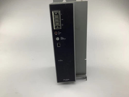 1771P7C - ALLEN BRADLEY - 1771-P7/C Power Supply REFURBISHED