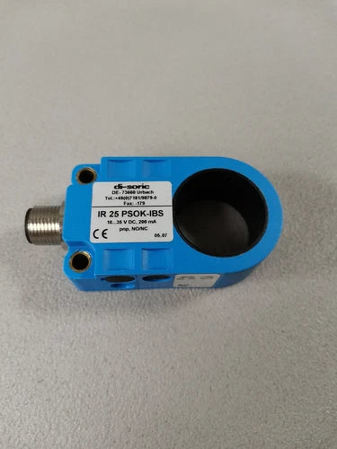 di-soric IR25 PSOK-IBS