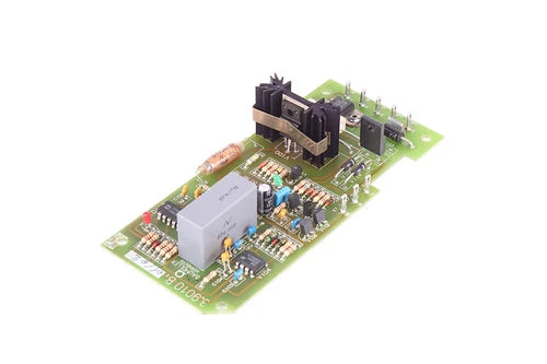 3.9010B01/02 BAUM?LLER TESTED | WARRANTY INCLUDED | FASTER