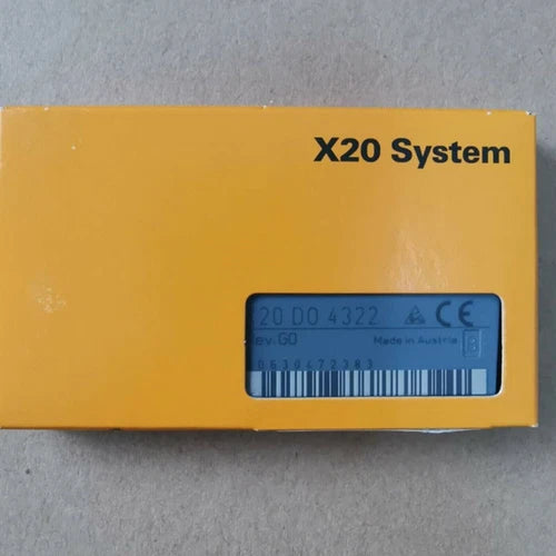 1PC NEW For B&R X20DO4322 Plc Module X20 DO 4322 In Box