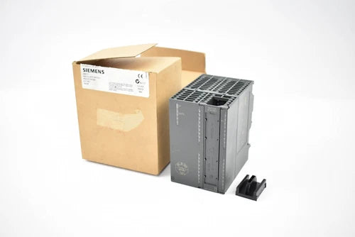 Siemens Simatic S7 Analog 6ES7336-1HE00-0AB0 ( 6ES7 336-1HE00-0AB0 ) E.06