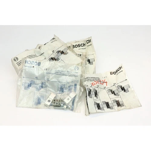 13Pcs BOSCH 1827020067 Support pour capteur de cylindre Old stock (B693.2)