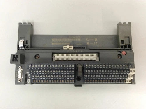 6ES7193-0CB20-0XA0:SIEMENS,SIMATIC DP,BLOCK TERMINAL, Refurbished 1 Year Warranty