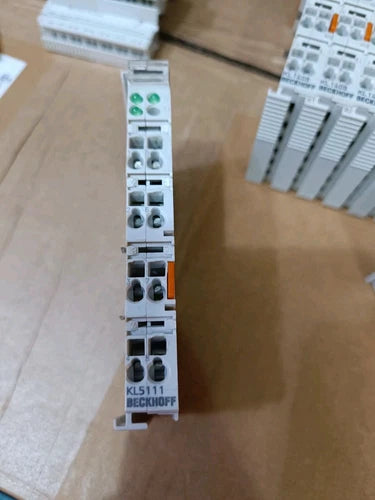 beckhoff kl5111 , FACTURA GARANT?A INVOICE , ENV?O R?PIDO!! Probado