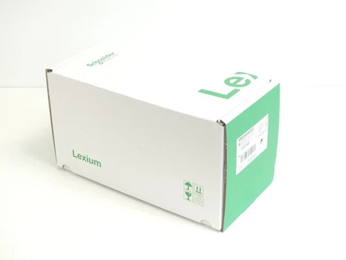 Schneider Electric BRS39AHS0033 / VRDM3910/50LHB SN:2900265095 - ungebr.! -