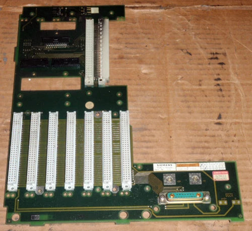 Siemens 6FX1133-0BA00 _ Circuit Board PCB _ 6FX11330BA00 _ Off Hardinge CHNC I