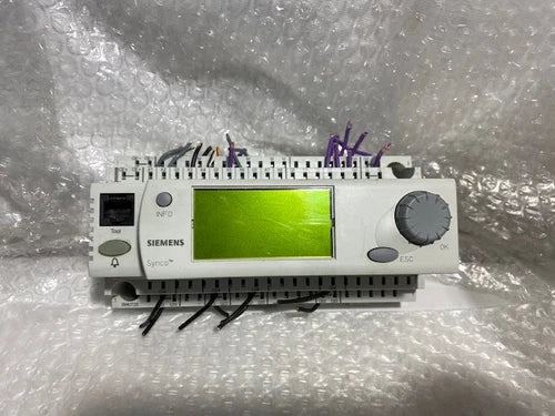 Siemens Synco RMU720-1 Siemens RMU720