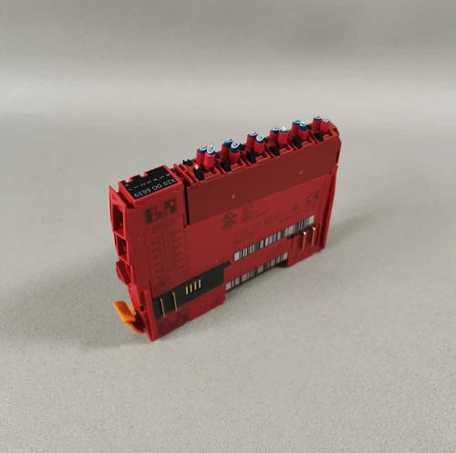 B&R X20DO6639 + X20BM12 + X20TB32