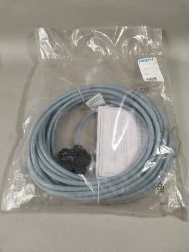 Festo 18579 KMP-9P-8-10 NEU OVP