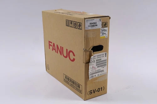 NEW. FANUC  A06B-6121-H015#H550  [24 MON. WARR.]