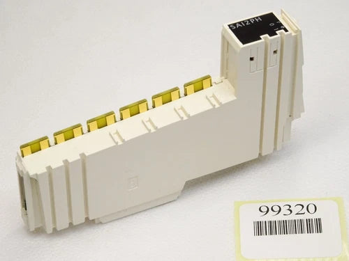 Schneider Electric Modicon TM5SAI2PH Analoges Eingangsmodul