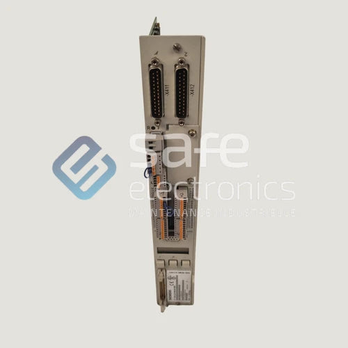 6SN1118-0NK00-0AA2   6SN 1118-0NK00-0AA2- CARTE DE REGULATION SIEMENS
