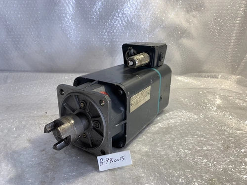 SIEMENS 3~Permanent Magnet Motor 1 FT5062-0AC01-2