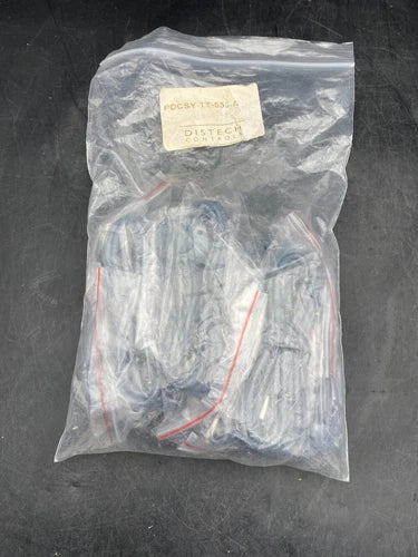 10 pc x PDCSY-TT-555-A by Distech Controls