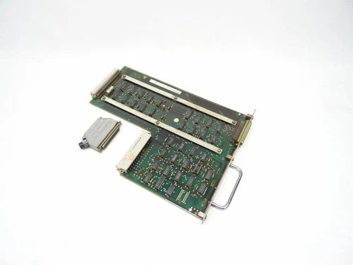 Siemens 6FX1116-8AA00 Koppelbaugruppe 6FX1 116-8AA00  E:3