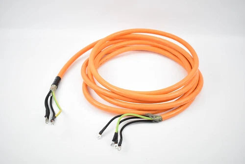 Siemens Power Lead 6FX8 002-5CR42-1CA0 ( 6FX8002-5CR42-1CA0 ) 6m