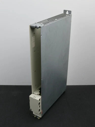 SIEMENS SIMODRIVE LT-Modul 6SN1123-1AB00-0HA1 2x 8A Version A ohne Platinen!