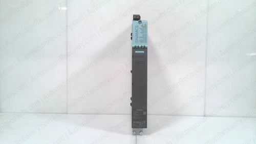SIEMENS 6SL3130-6AE15-0AB1, SINAMICS SMART LINE MODULE, BOOKSIZE #330871